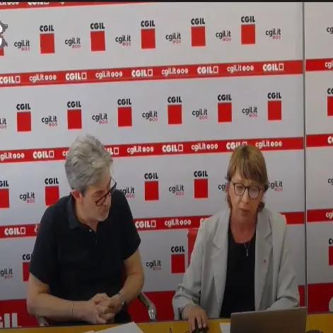 Memoria Cgil su conversione in legge del DL 84/2025 recante disposizioni urgenti in materia fiscale