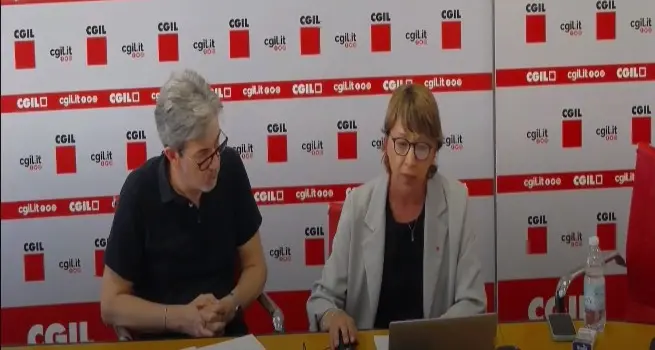 Memoria Cgil su conversione in legge del DL 84/2025 recante disposizioni urgenti in materia fiscale