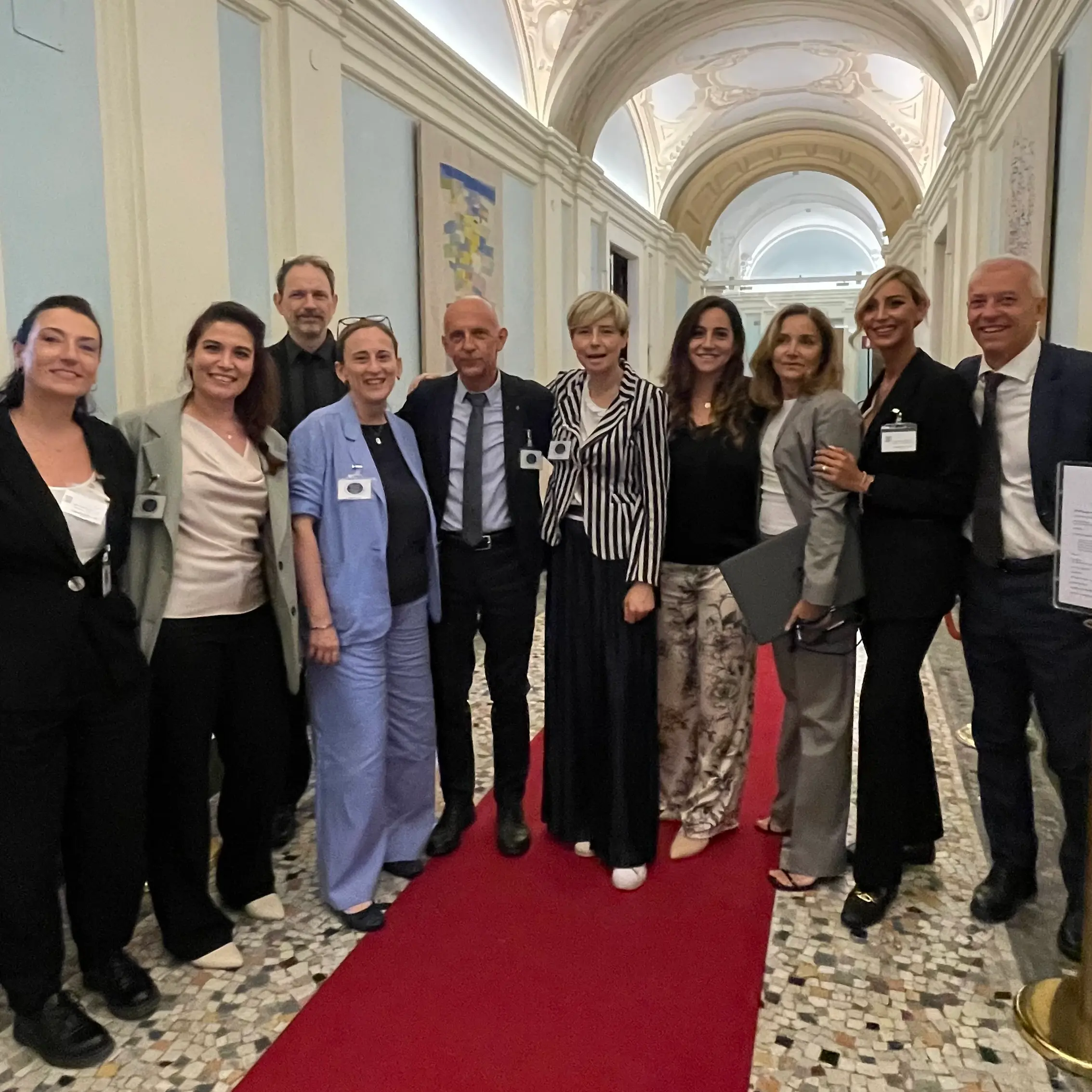 Assemblea CGIE 2025 e incontro al Quirinale: al centro cittadinanza, voto estero e incentivi al rientro