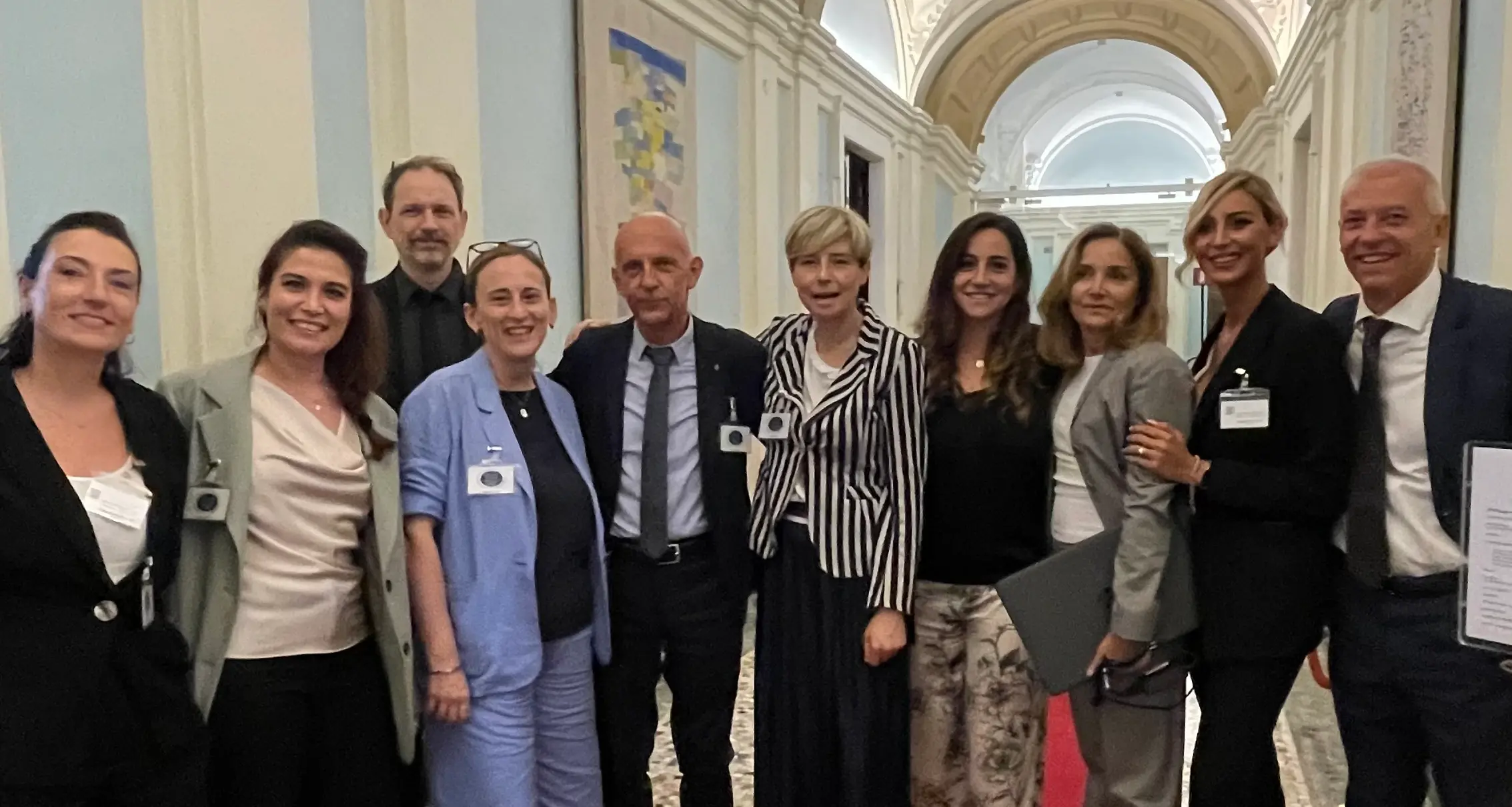Assemblea CGIE 2025 e incontro al Quirinale: al centro cittadinanza, voto estero e incentivi al rientro