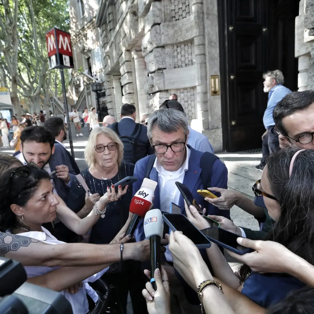 Landini, riattivato il confronto con Confindustria – AUDIO