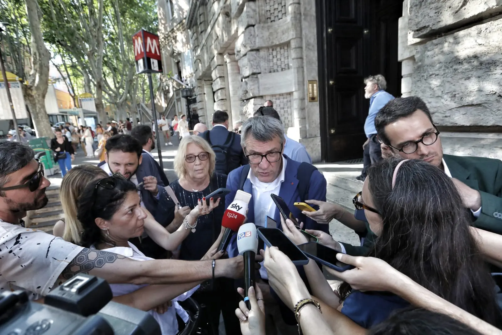 Landini, riattivato il confronto con Confindustria – AUDIO