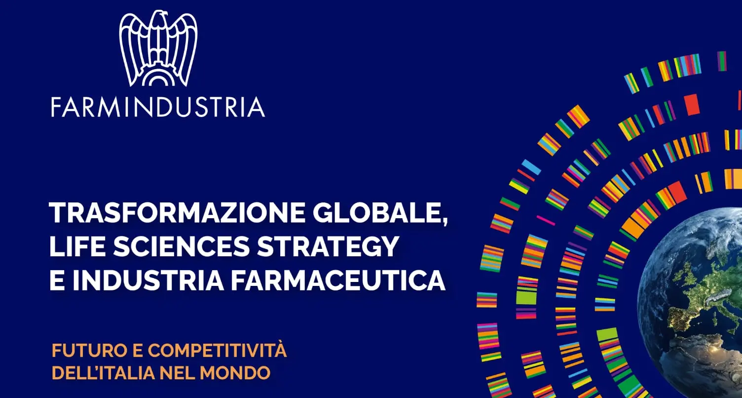 Assemblea Farmindustria 2025