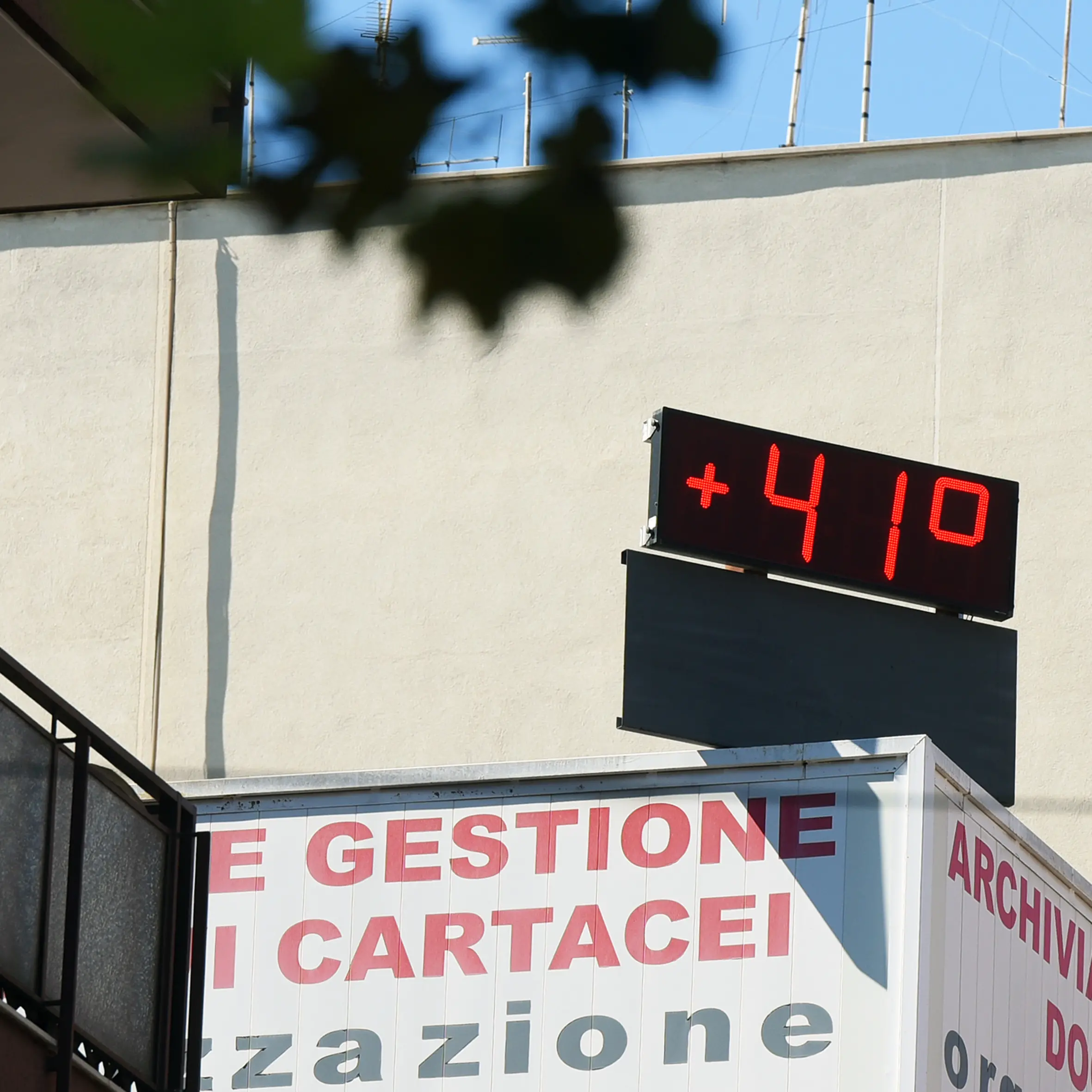 Lavoro: Cgil, firmato il protocollo quadro relativo alle emergenze climatiche – AUDIO