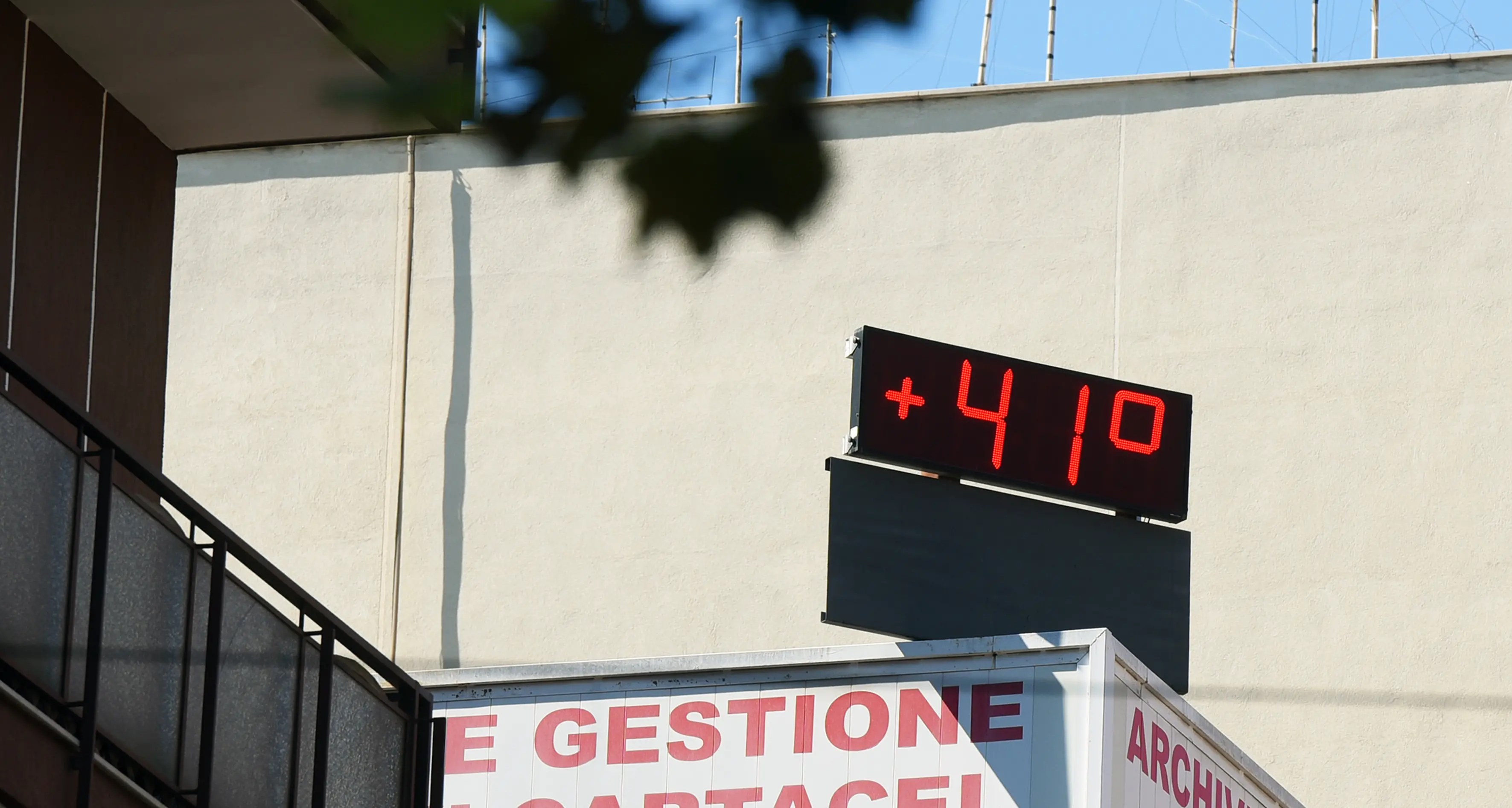 Lavoro: Cgil, firmato il protocollo quadro relativo alle emergenze climatiche – AUDIO