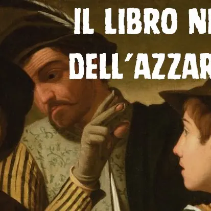 Il Libro Nero sull’Azzardo – Mafie, dipendenze, giovani, Europa