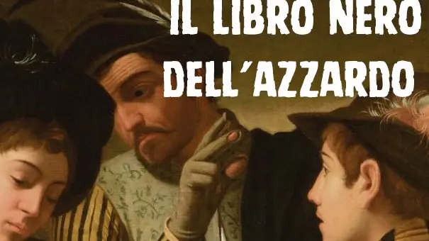 Il Libro Nero sull’Azzardo – Mafie, dipendenze, giovani, Europa