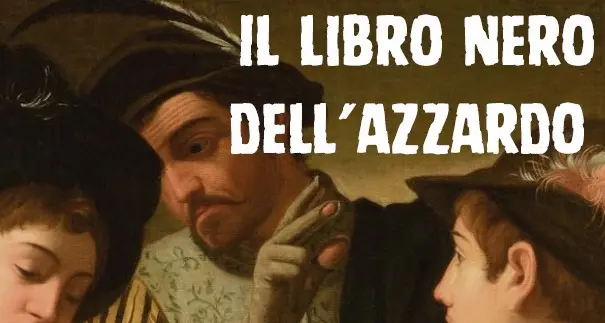 Il Libro Nero sull’Azzardo – Mafie, dipendenze, giovani, Europa