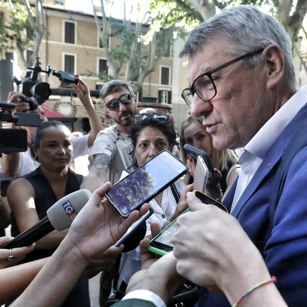 Landini: “I profitti sono aumentati, adesso gli imprenditori pensino a contratti e salari”