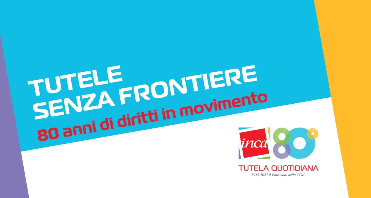 Tutele senza frontiere – 80 anni di diritti in movimento