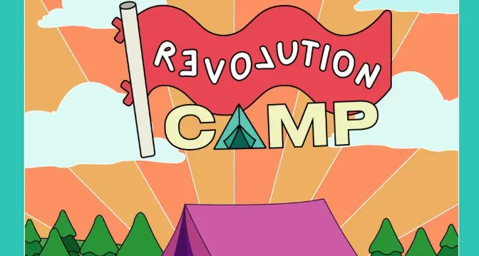 Revolution Camp 2025