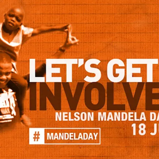 18 luglio 2025: Giornata Internazionale dedicata a Nelson Mandela – Un appello all’azione