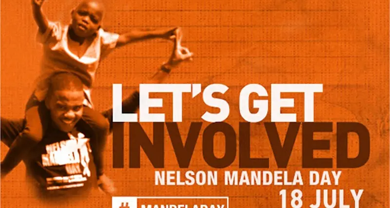 18 luglio 2025: Giornata Internazionale dedicata a Nelson Mandela – Un appello all’azione