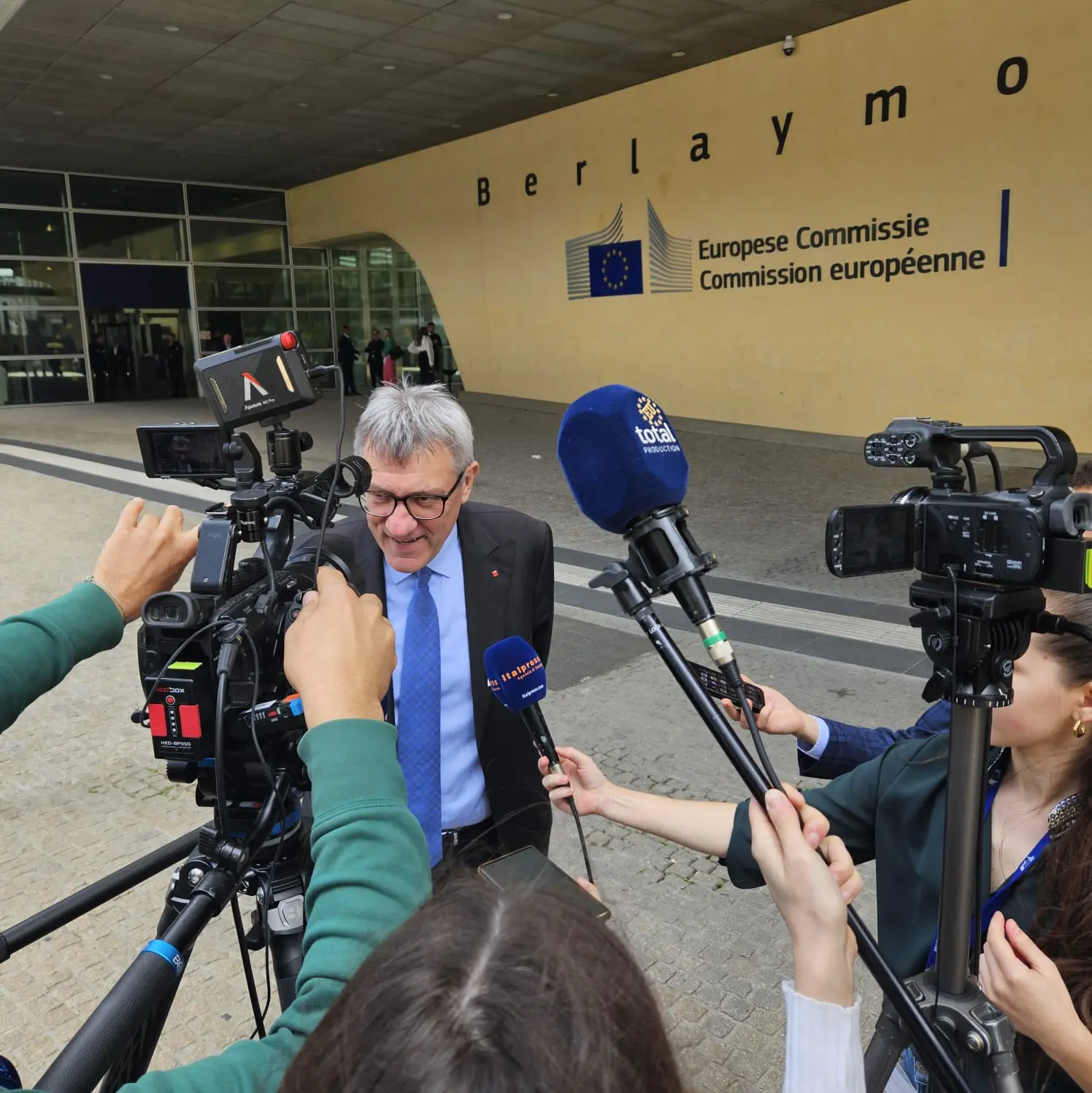 Landini a Fitto, no a centralizzazione nazionale per i fondi europei di coesione