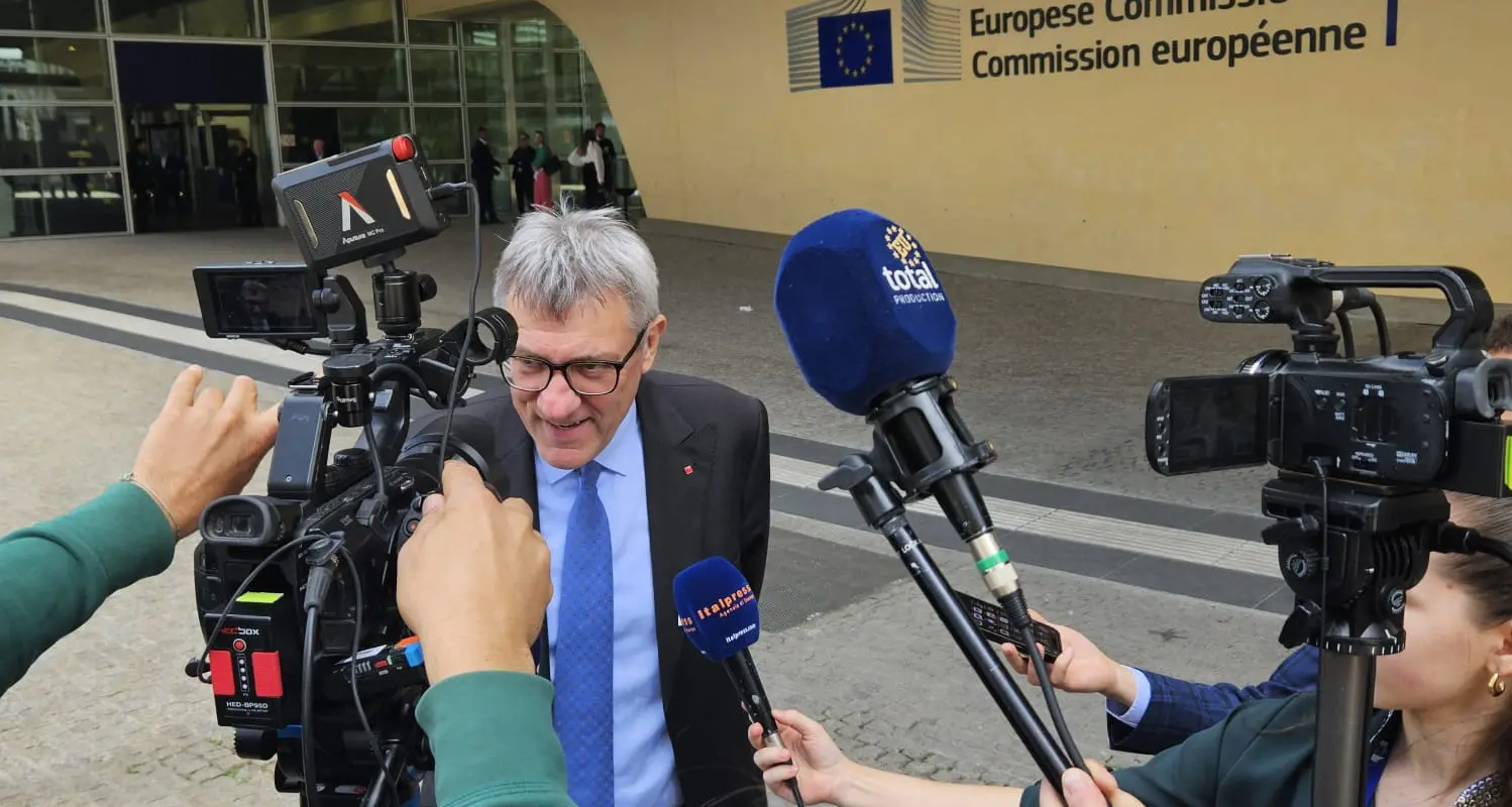Landini a Fitto, no a centralizzazione nazionale per i fondi europei di coesione