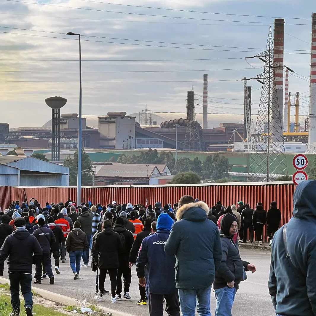 Dl Ilva: Cgil, attacco gravissimo a diritti lavoratori