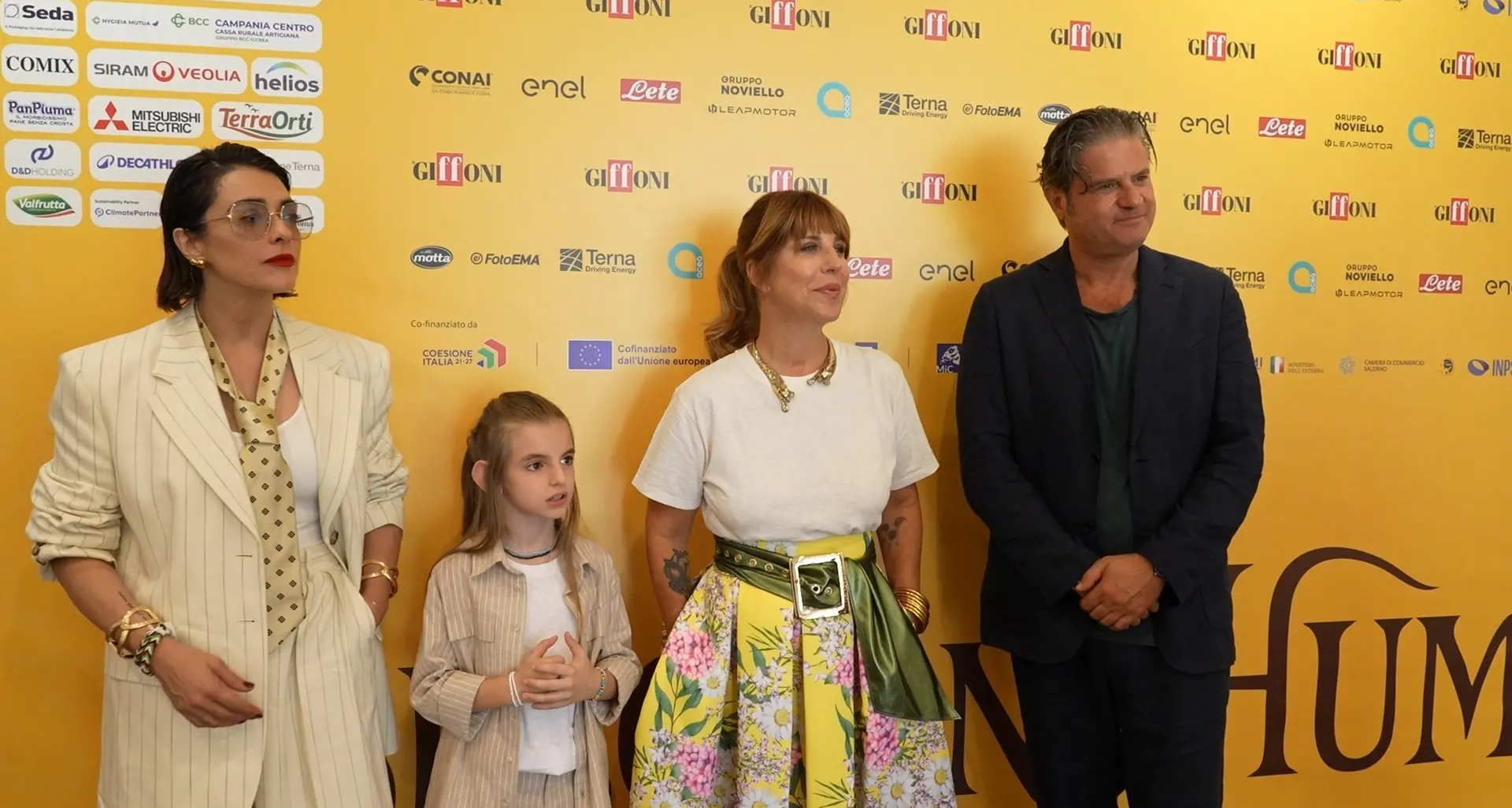 “Unicorni”, il coraggio di essere se stessi