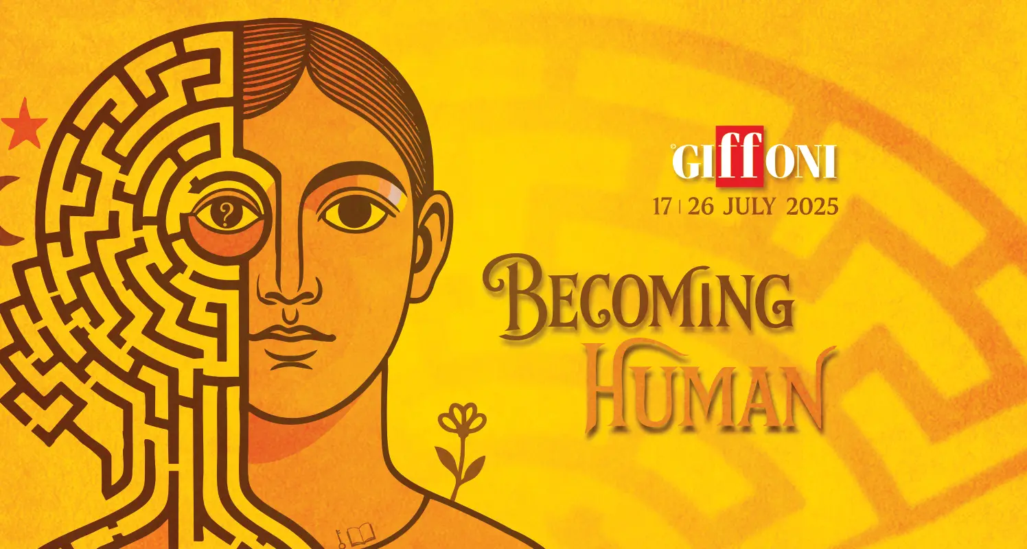 Giffoni Film Festival – Impact