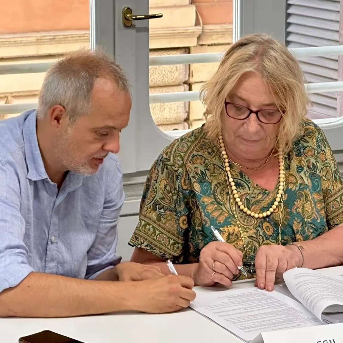 Contratti: Cgil, NIdiL, soddisfazione per firma Ccnl somministrazione