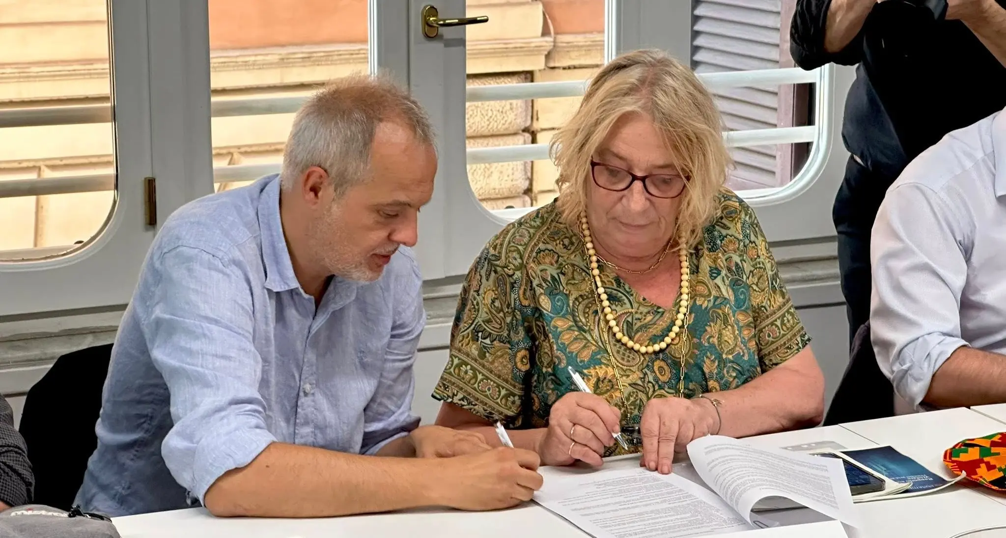 Contratti: Cgil, NIdiL, soddisfazione per firma Ccnl somministrazione