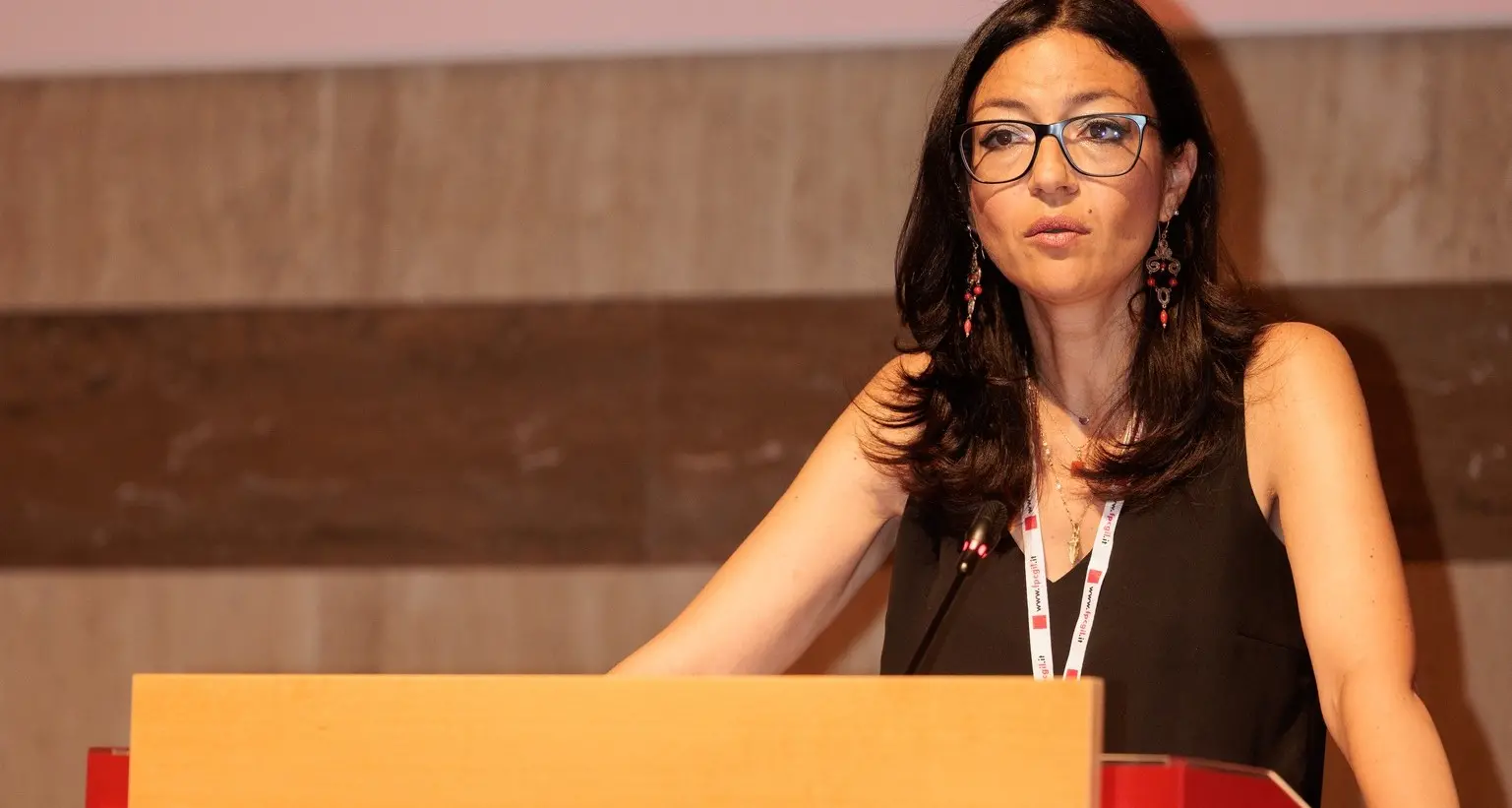Cgil: Serena Sorrentino eletta Presidente commissione per il Programma fondamentale