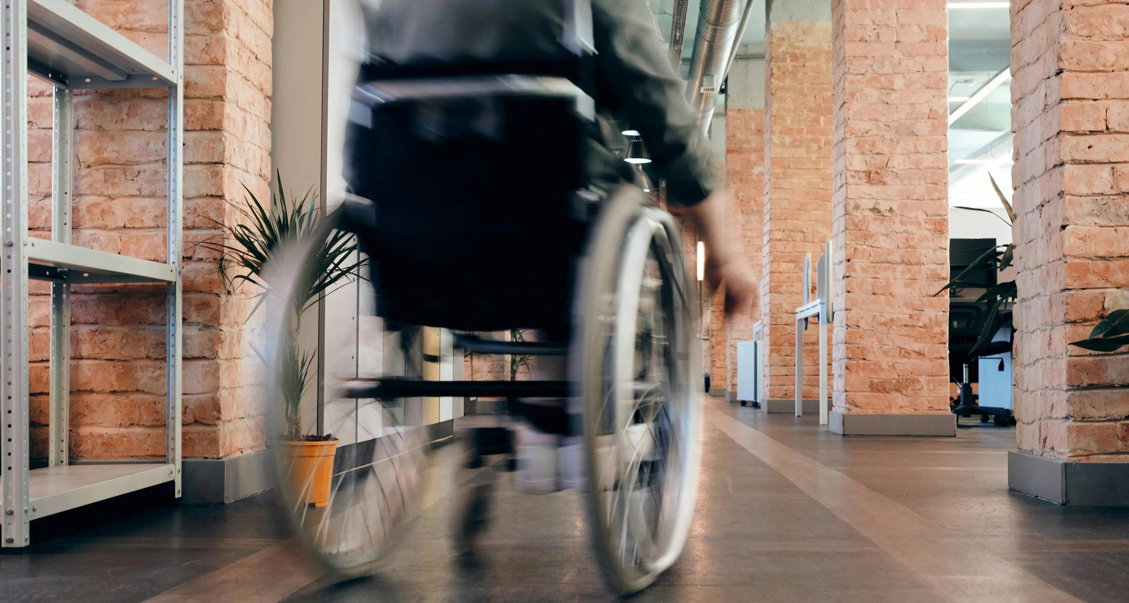 Lavorare con disabilità? Si può fare