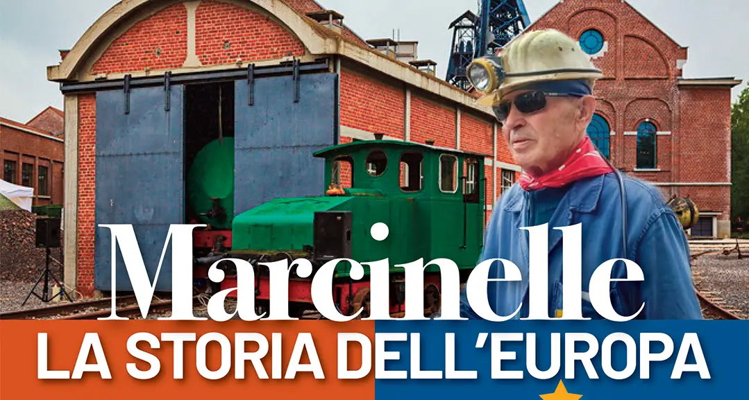 Marcinelle, 69° anniversario: iniziative in Italia e in Belgio per la memoria e la sicurezza sul lavoro