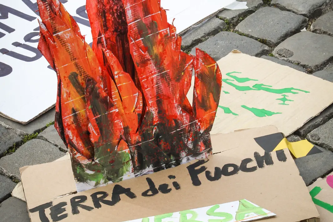 Imagoeconomica/Leonardo Puccini