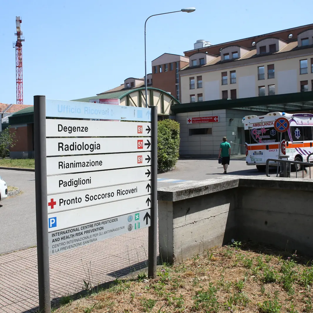 Cgil a Fontana, ciò che va rivisto è il modello sanitario lombardo