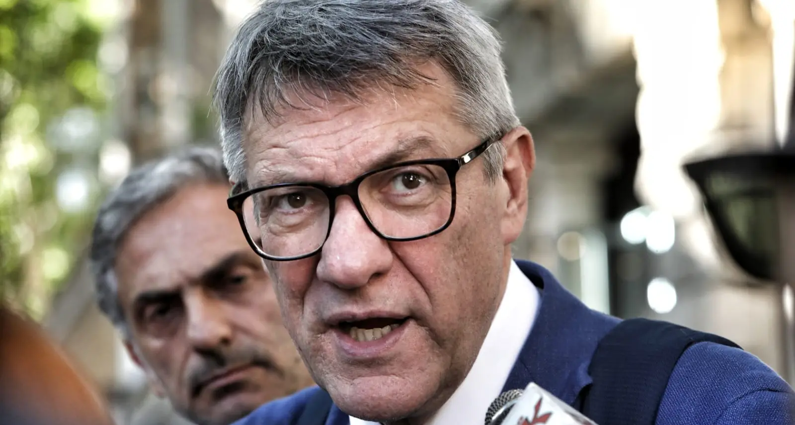 Landini, a settembre prossimi incontri con Confindustria per affrontare altri temi sul tavolo – AUDIO