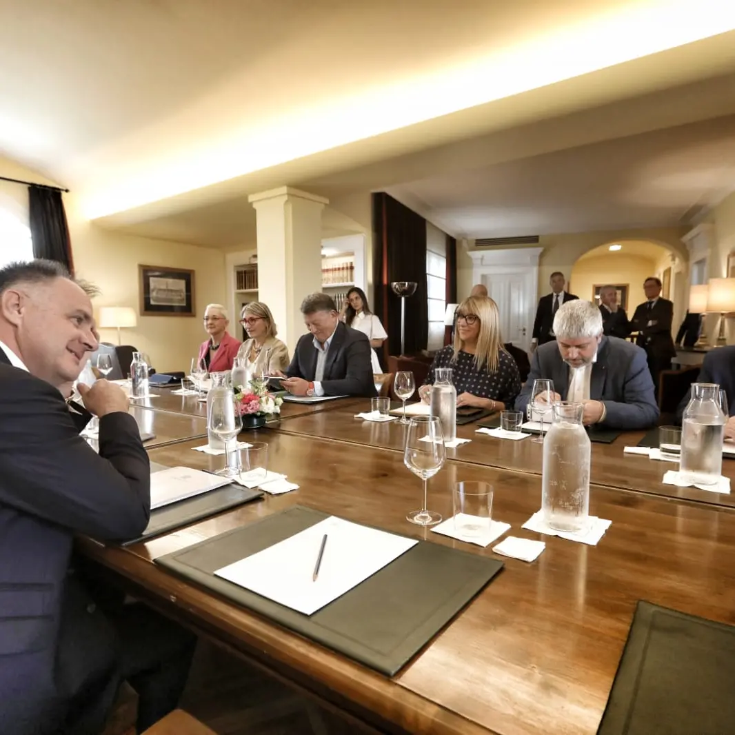Rappresentanza sindacale: CGIL, CISL e UIL oltre il 91% nei principali contratti collettivi nazionali di categoria del sistema Confindustria