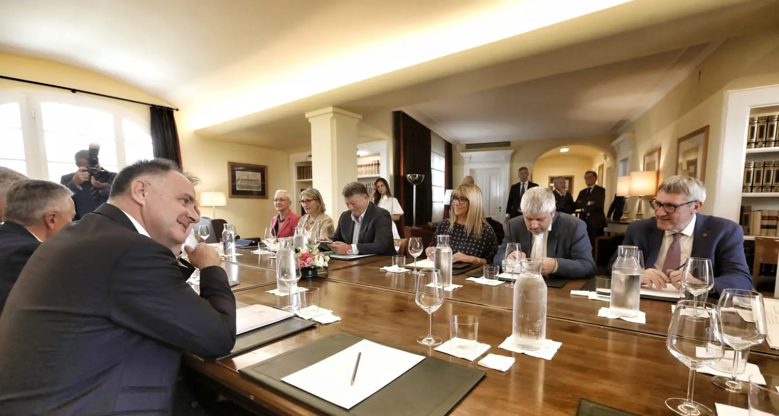 Rappresentanza sindacale: CGIL, CISL e UIL oltre il 91% nei principali contratti collettivi nazionali di categoria del sistema Confindustria