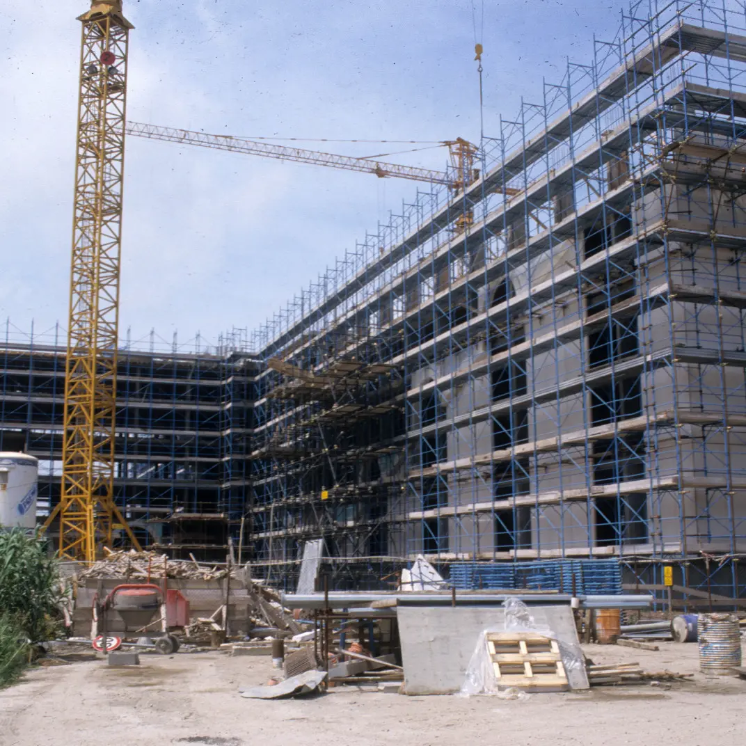 Badge di Cantiere: Cgil, accordo di Roma grande risultato sindacale con valore nazionale
