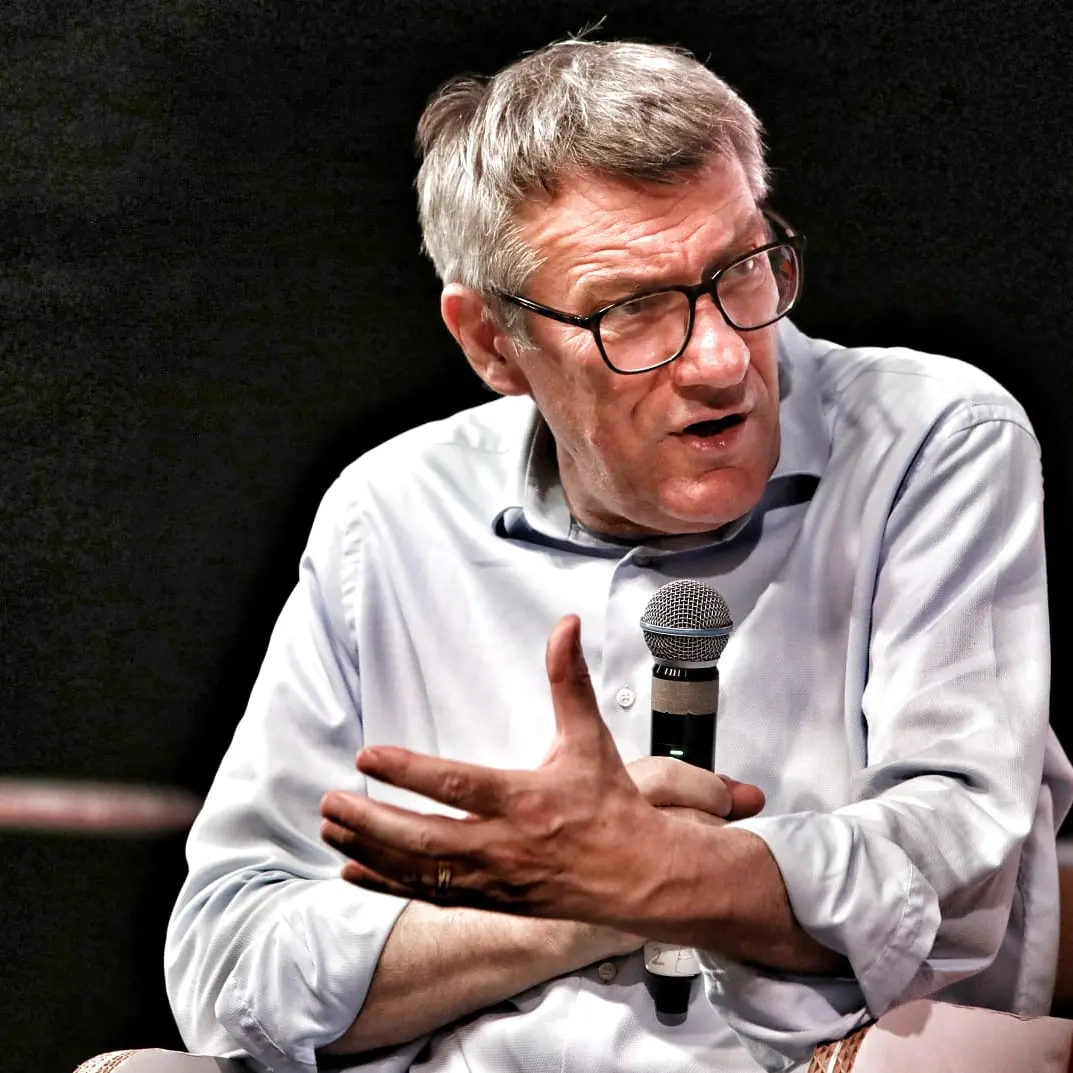 Landini a ‘La Stampa’ - \"Dazi, ristori anche ai lavoratori. Il governo tassi rendite e profitti\"