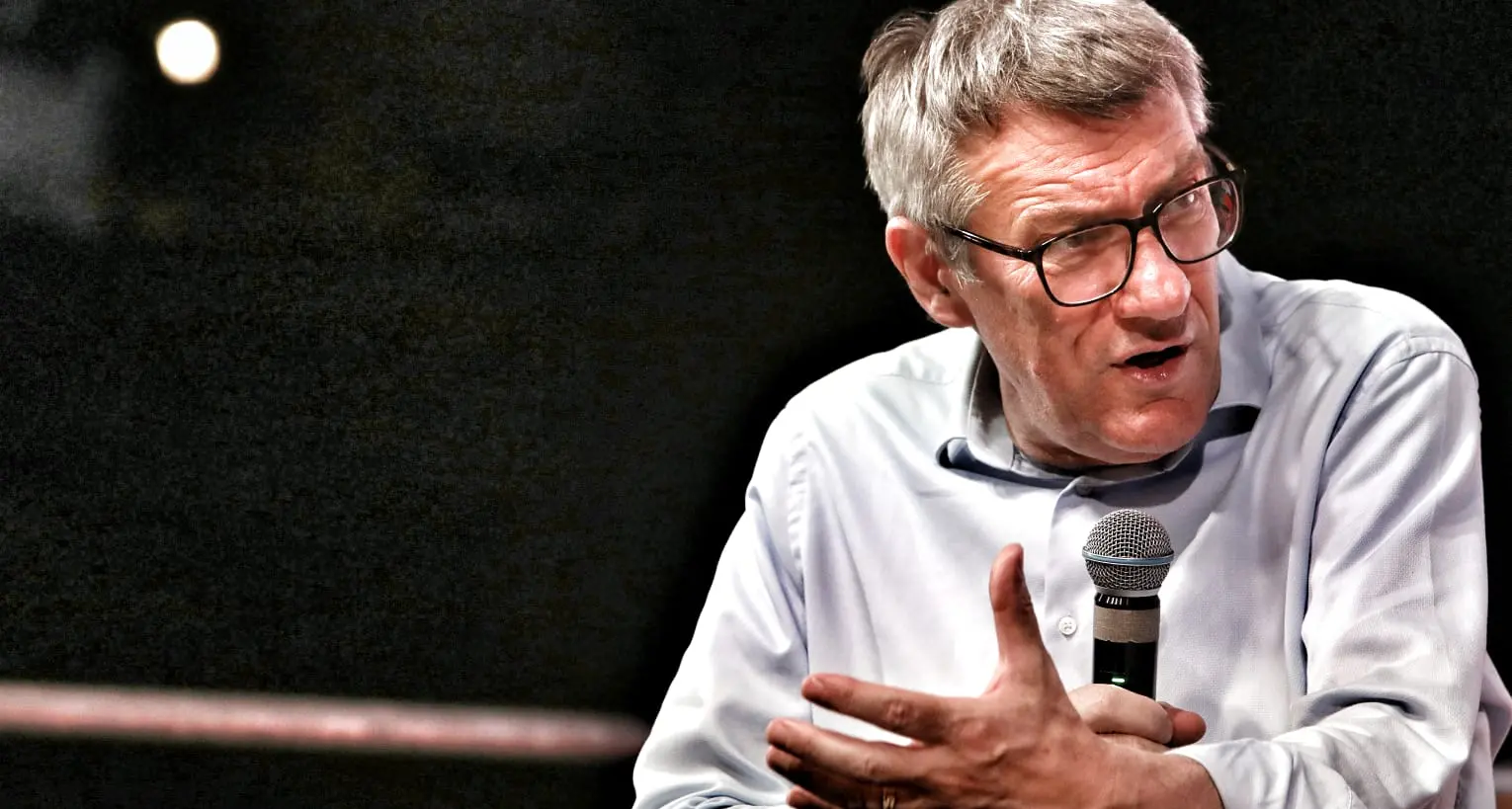 Landini a ‘La Stampa’ - \"Dazi, ristori anche ai lavoratori. Il governo tassi rendite e profitti\"