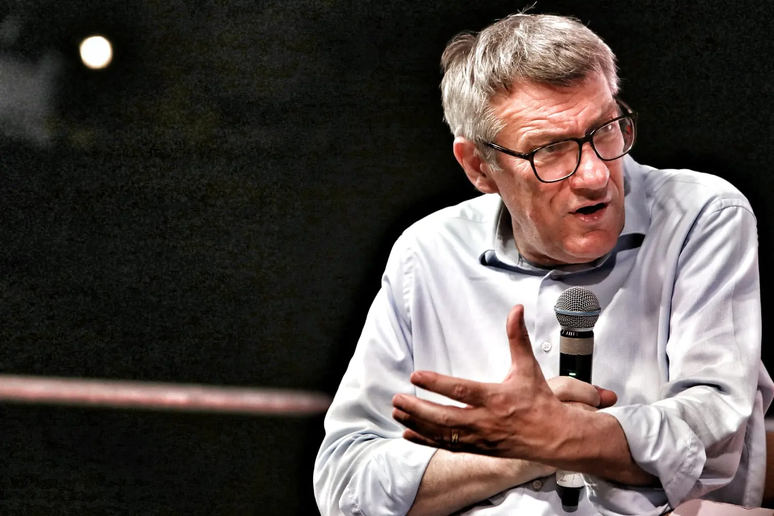 Marco Merlini