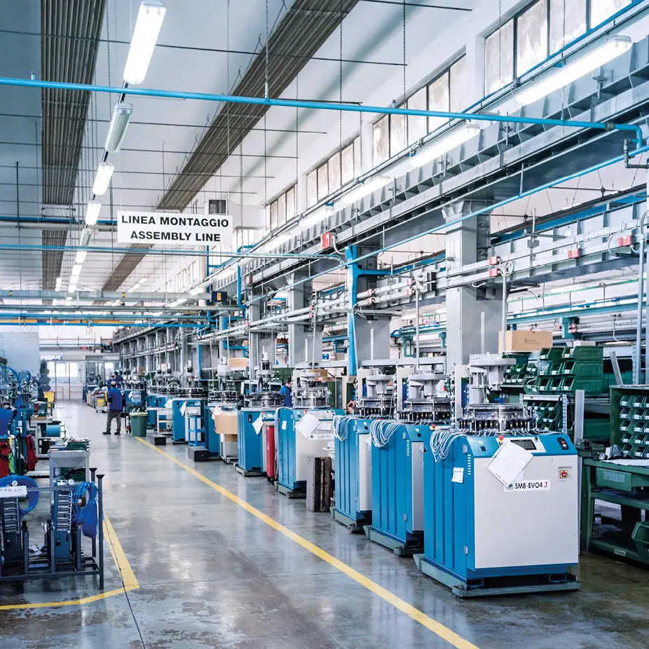 Produzione industriale: Cgil, continua calo tendenziale, interventi immediati e decisivi per uscire da spirale