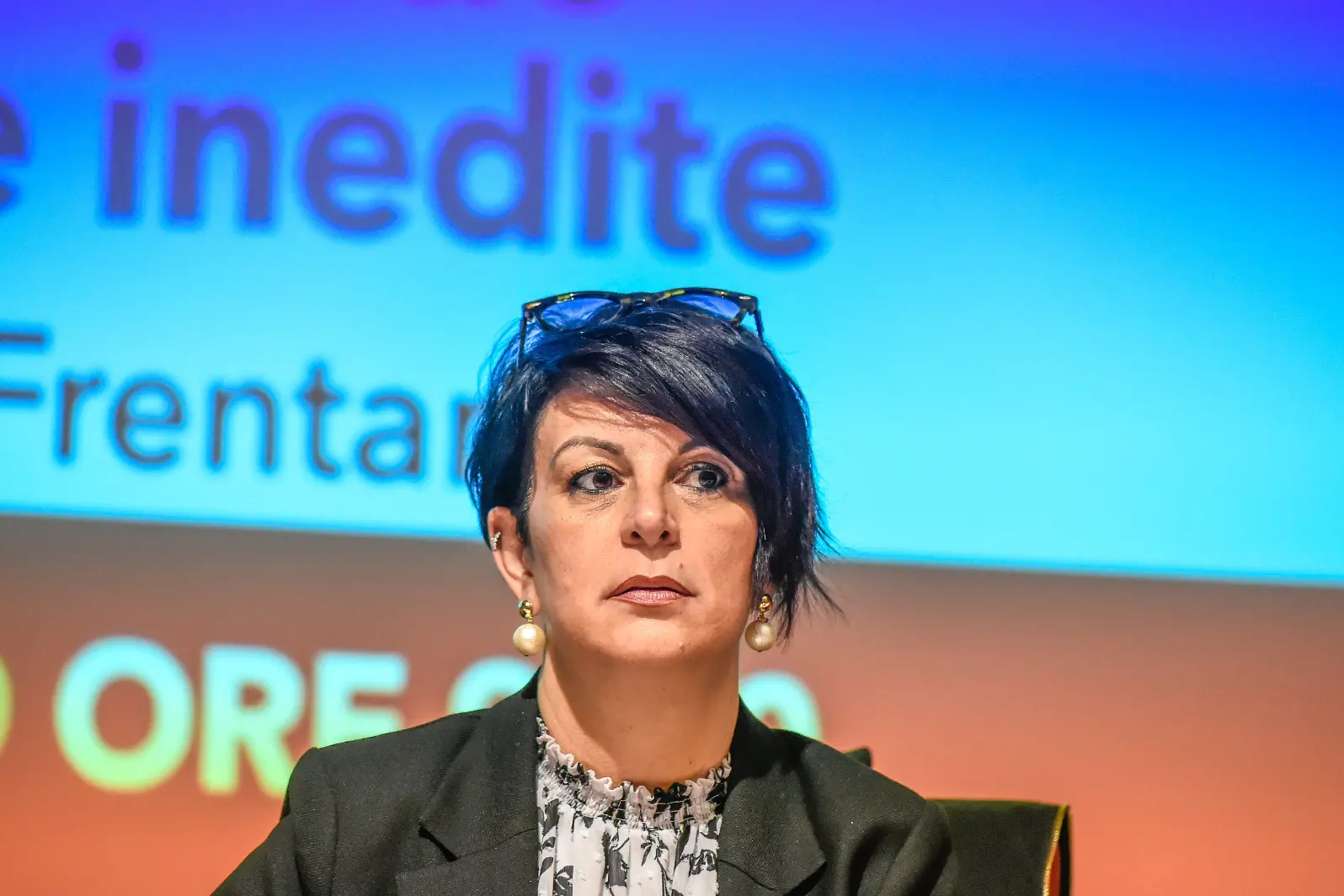 SARA MINELLI/IMAGOECONOMICA