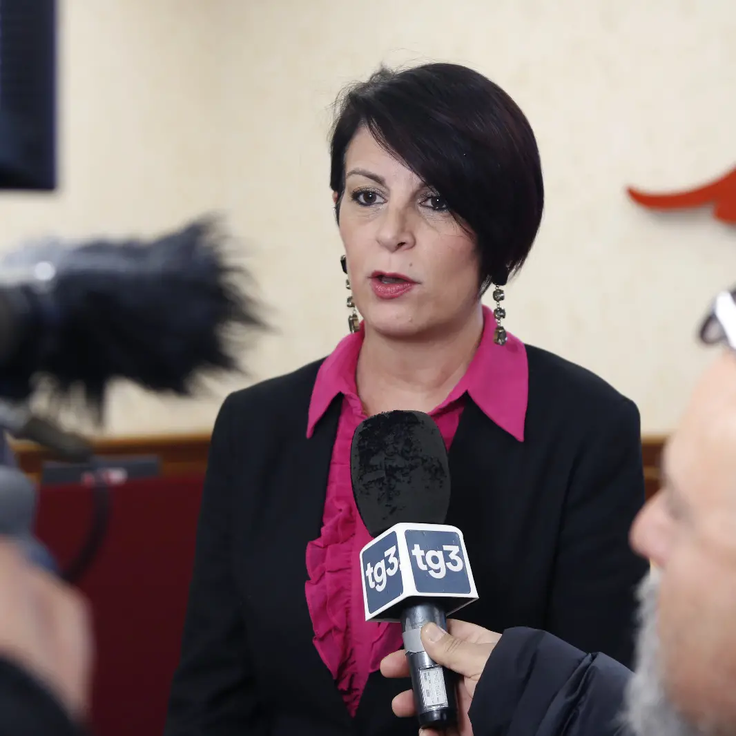 Intervista a Lara Ghiglione su 'La Stampa' - “Dall’esecutivo promesse roboanti ma la ministra Calderone è sparita”