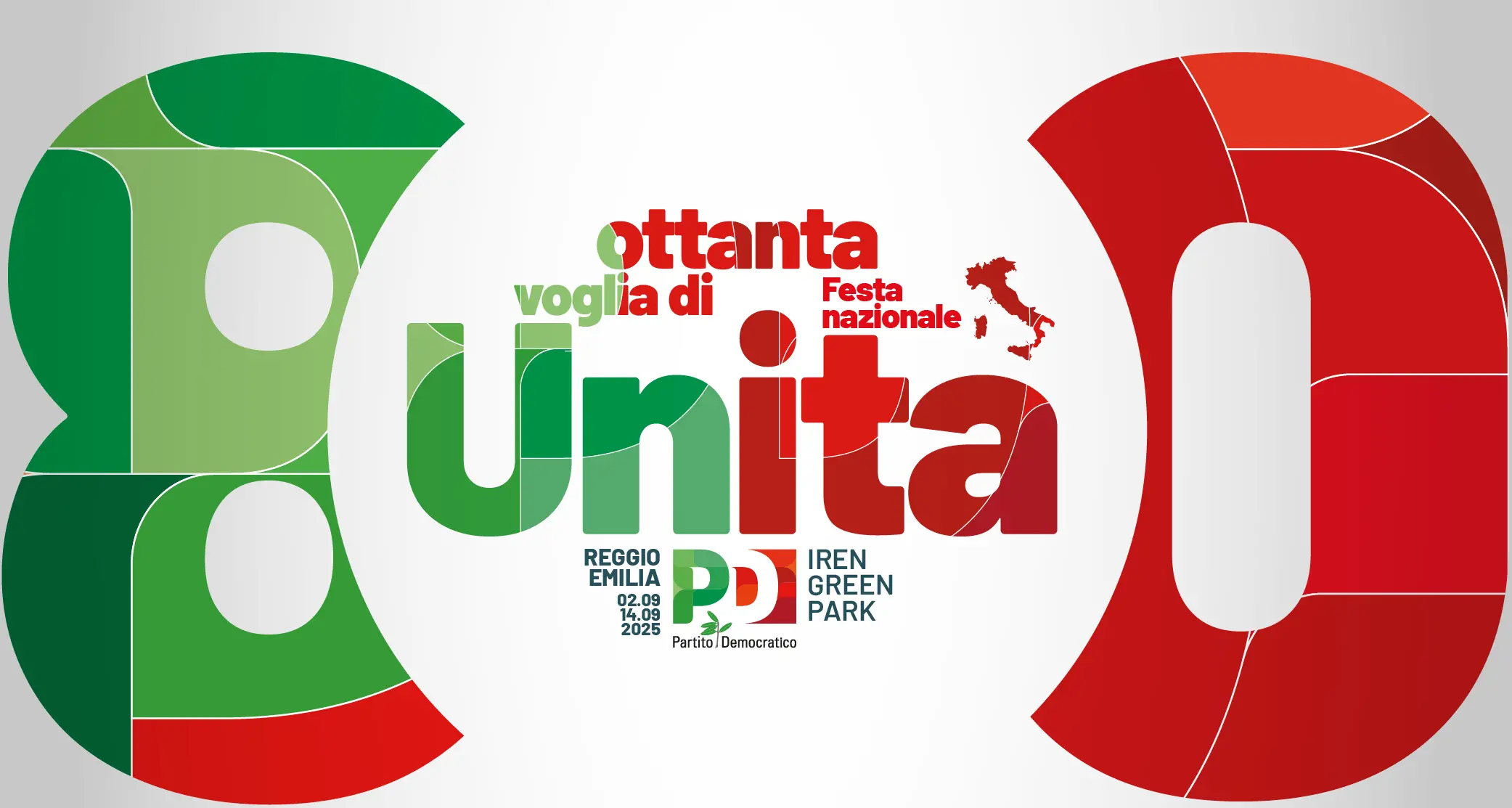 Festa nazionale dell’Unità