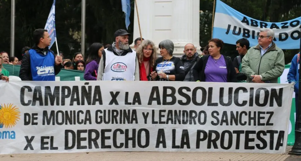 CGIL, CISL e UIL con la CTA-A: le libertà sindacali non si processano