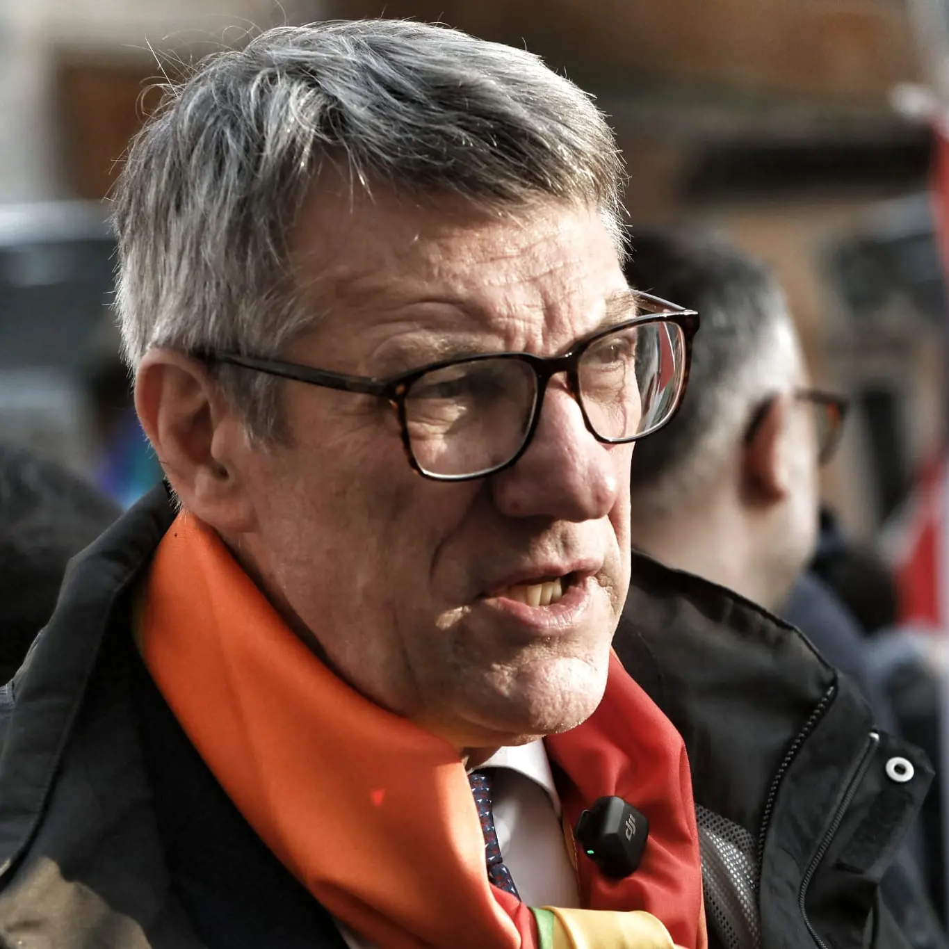 Landini su 'La Repubblica': \"Il governo deve mille euro a ogni lavoratore. Non scenderò in politica\"