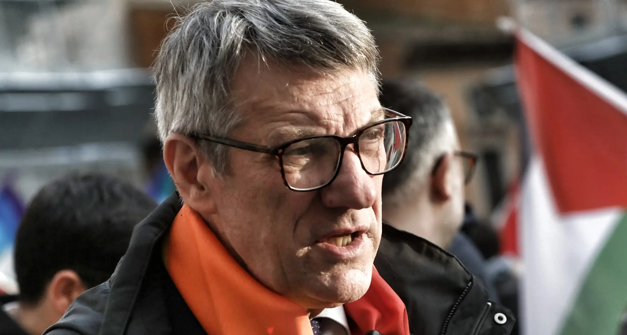 Landini su 'La Repubblica': \"Il governo deve mille euro a ogni lavoratore. Non scenderò in politica\"