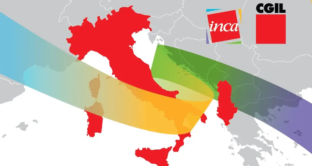 Italia-Albania: nuove tutele per chi ha lavorato nei due Paesi