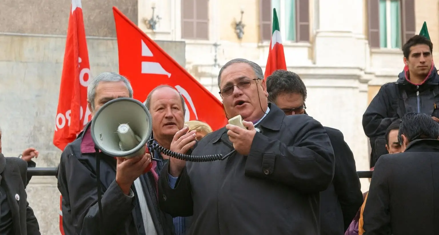 Cgil, scomparsa Nerozzi è profonda perdita per tutto il movimento sindacale