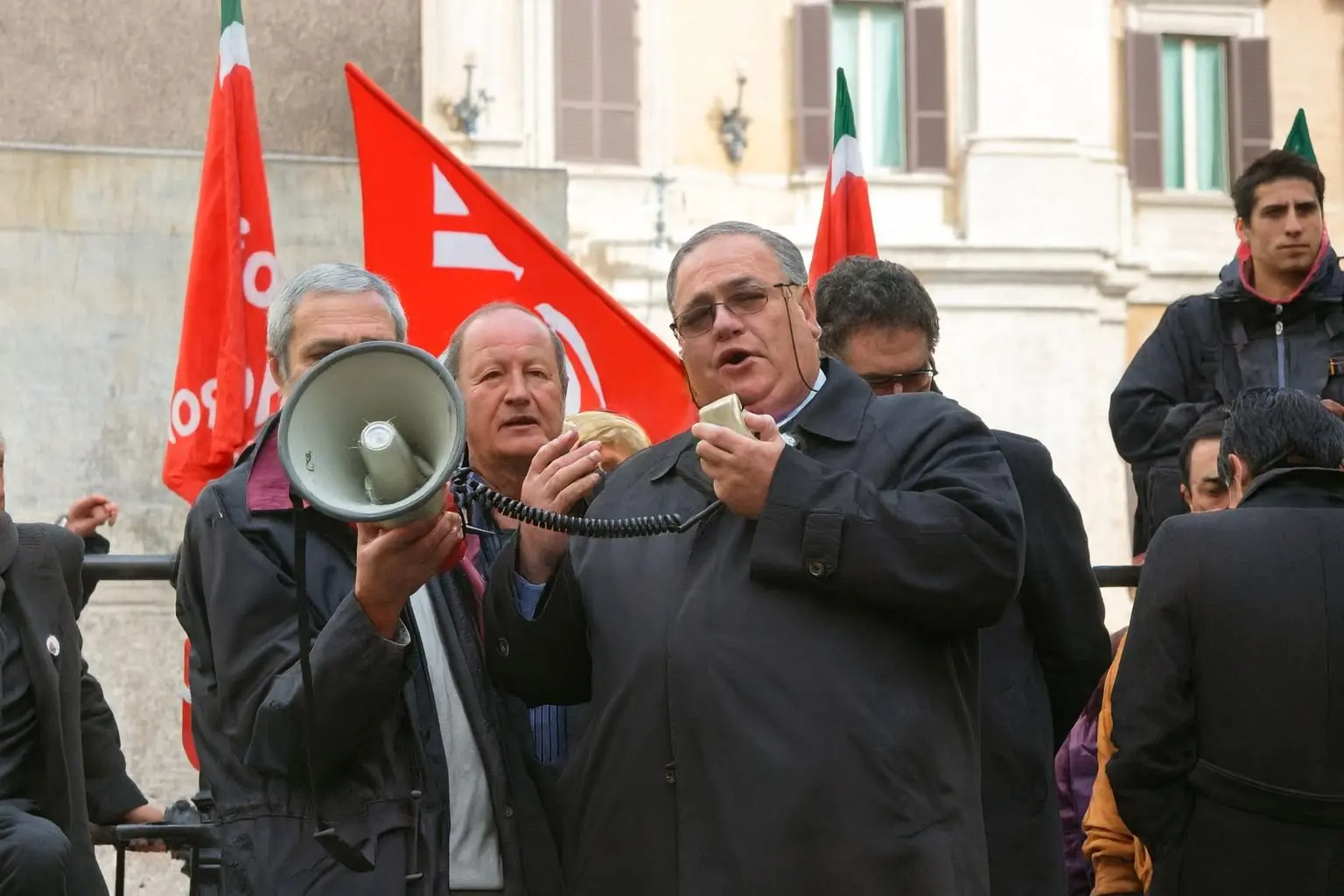 Facebook Fp Cgil nazionale