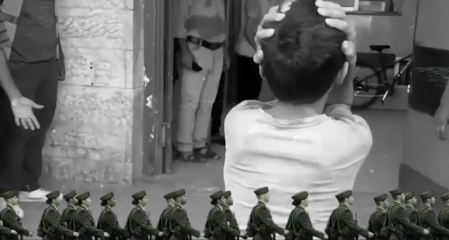 “It's genocide”, il brano di denuncia del collettivo Strong Words