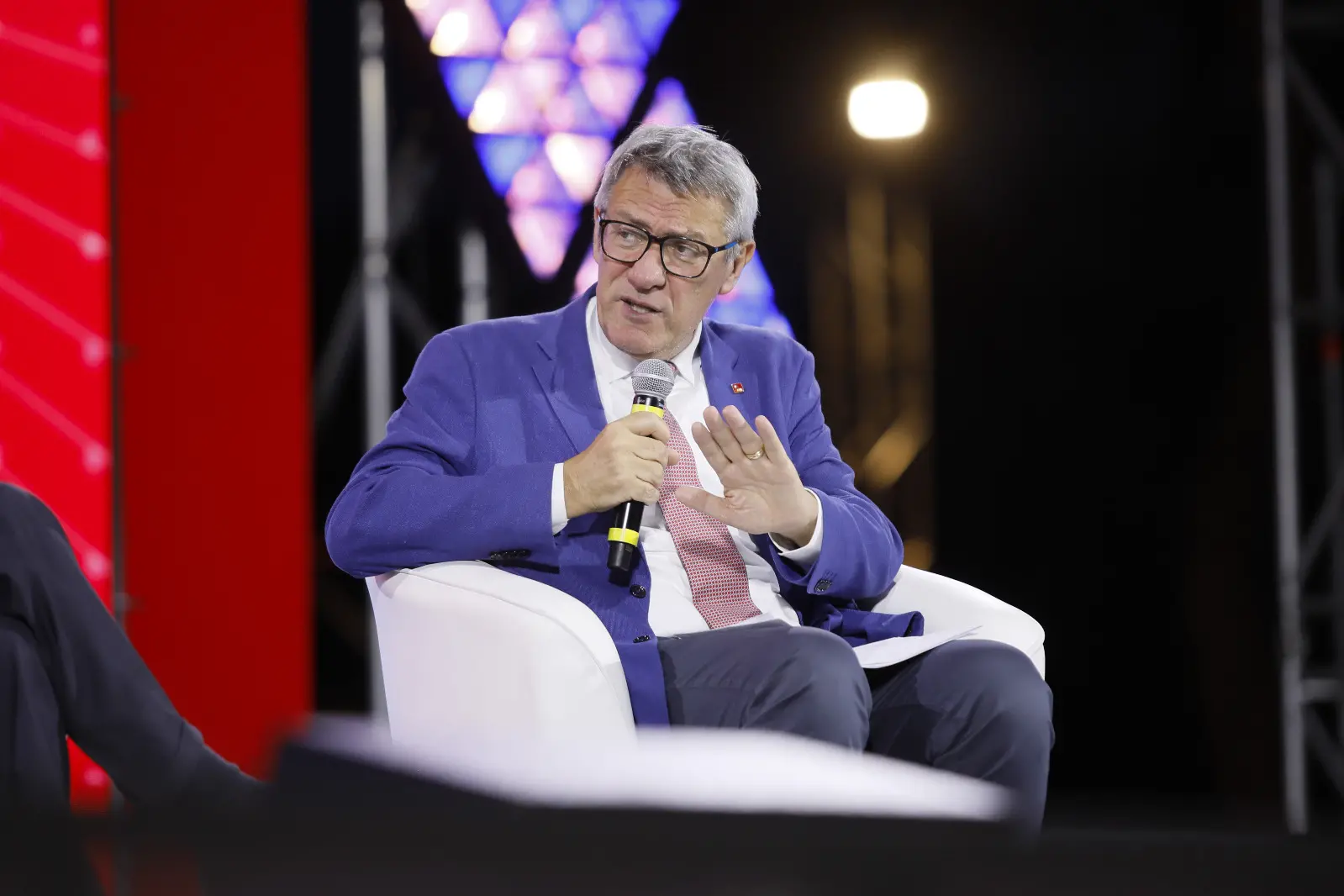 Landini, spese per riarmo e tagli a sanità e scuola. Pronti a nuove mobilitazioni