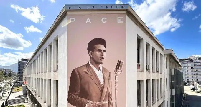 Premio Pio La Torre, ecco i riconoscimenti