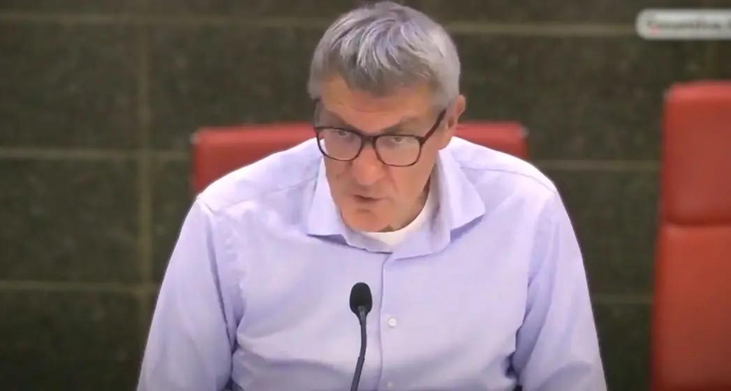 Landini, fermare massacro a Gaza, mobilitazione nazionale venerdì 19 settembre